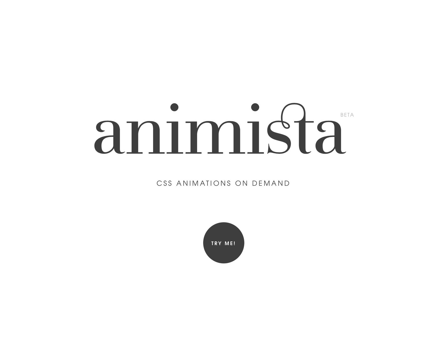 Preview image for Animista