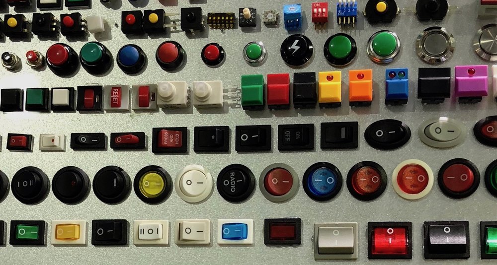 Preview image for Smart Homes and Vegetable Peelers