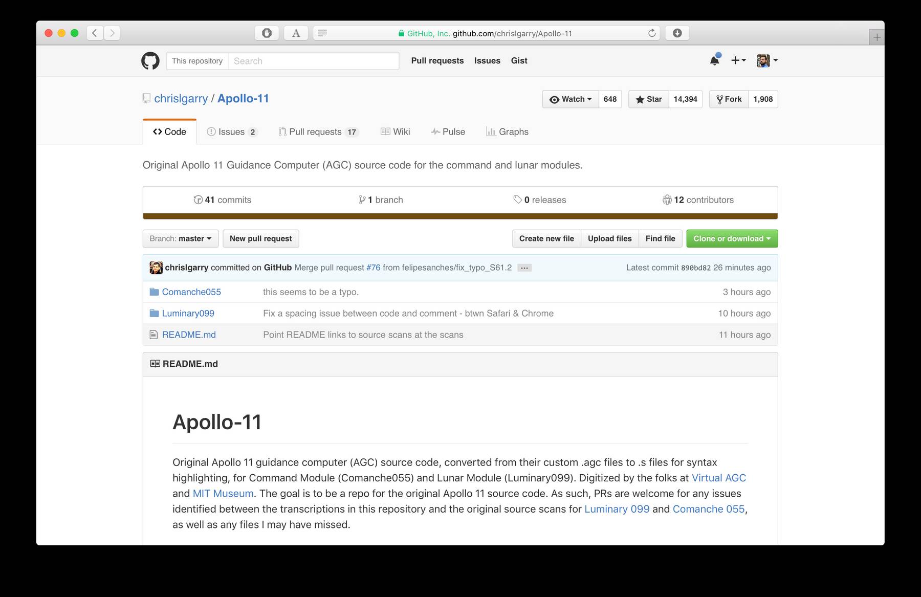 Preview image for Shipping System Fonts to GitHub.com