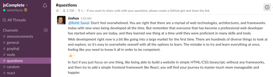 Preview image for React.js Frequently Faced Problems