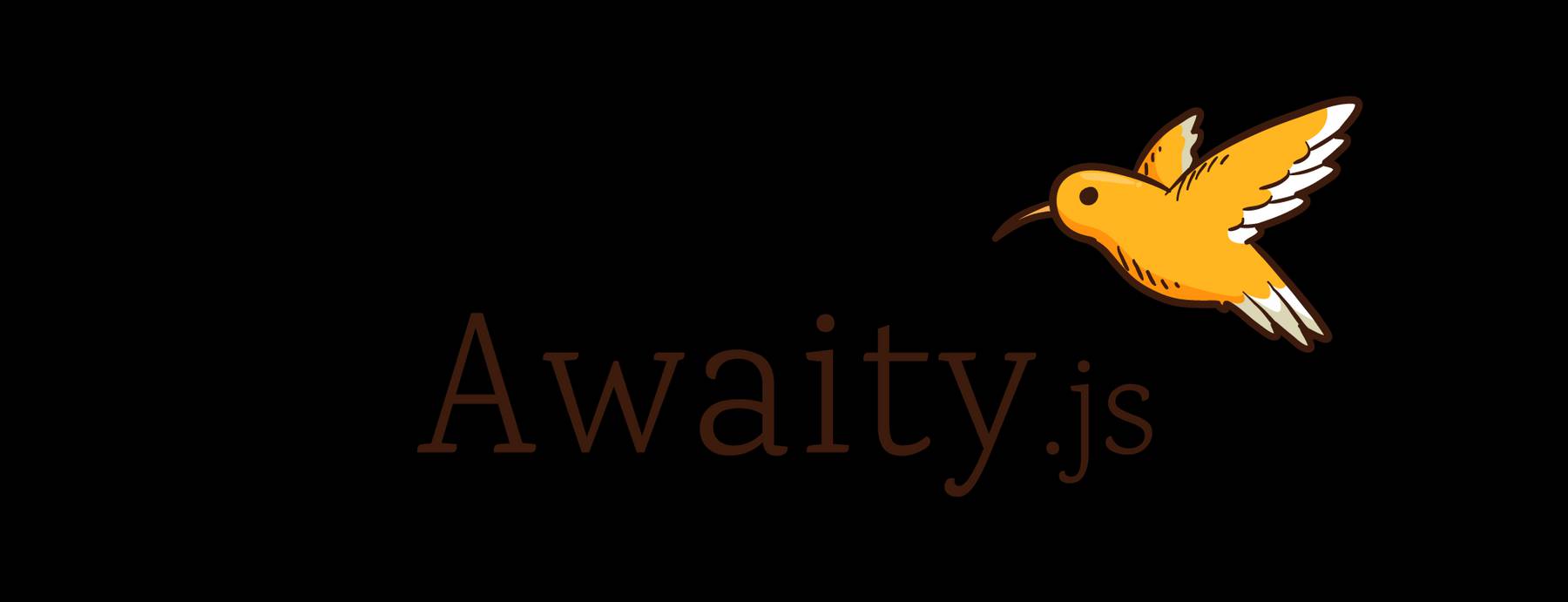 Preview image for Awaity.js