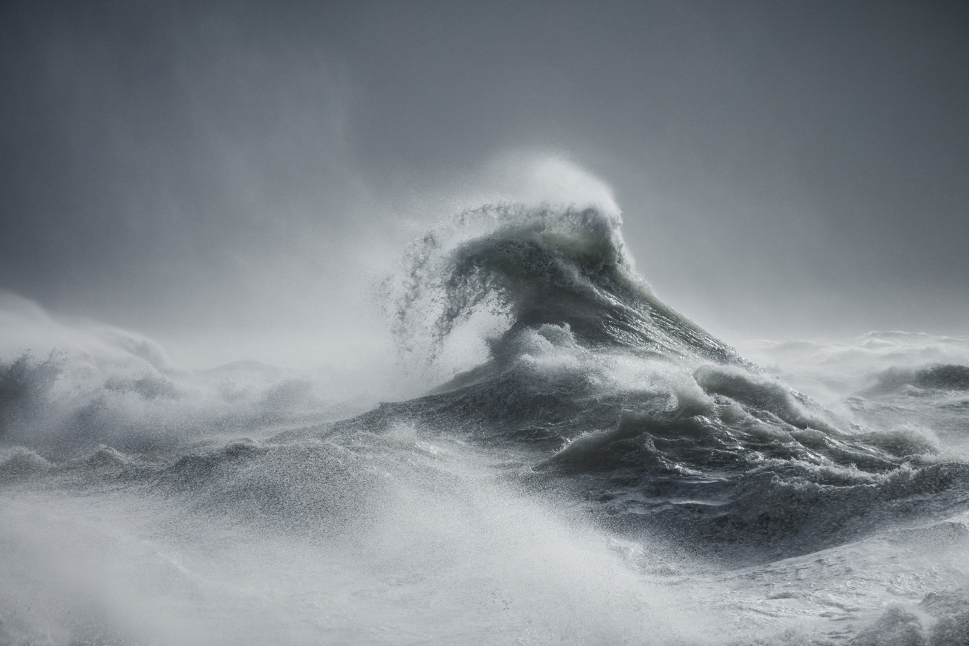 Preview image for Mythically Massive and Powerful Waves