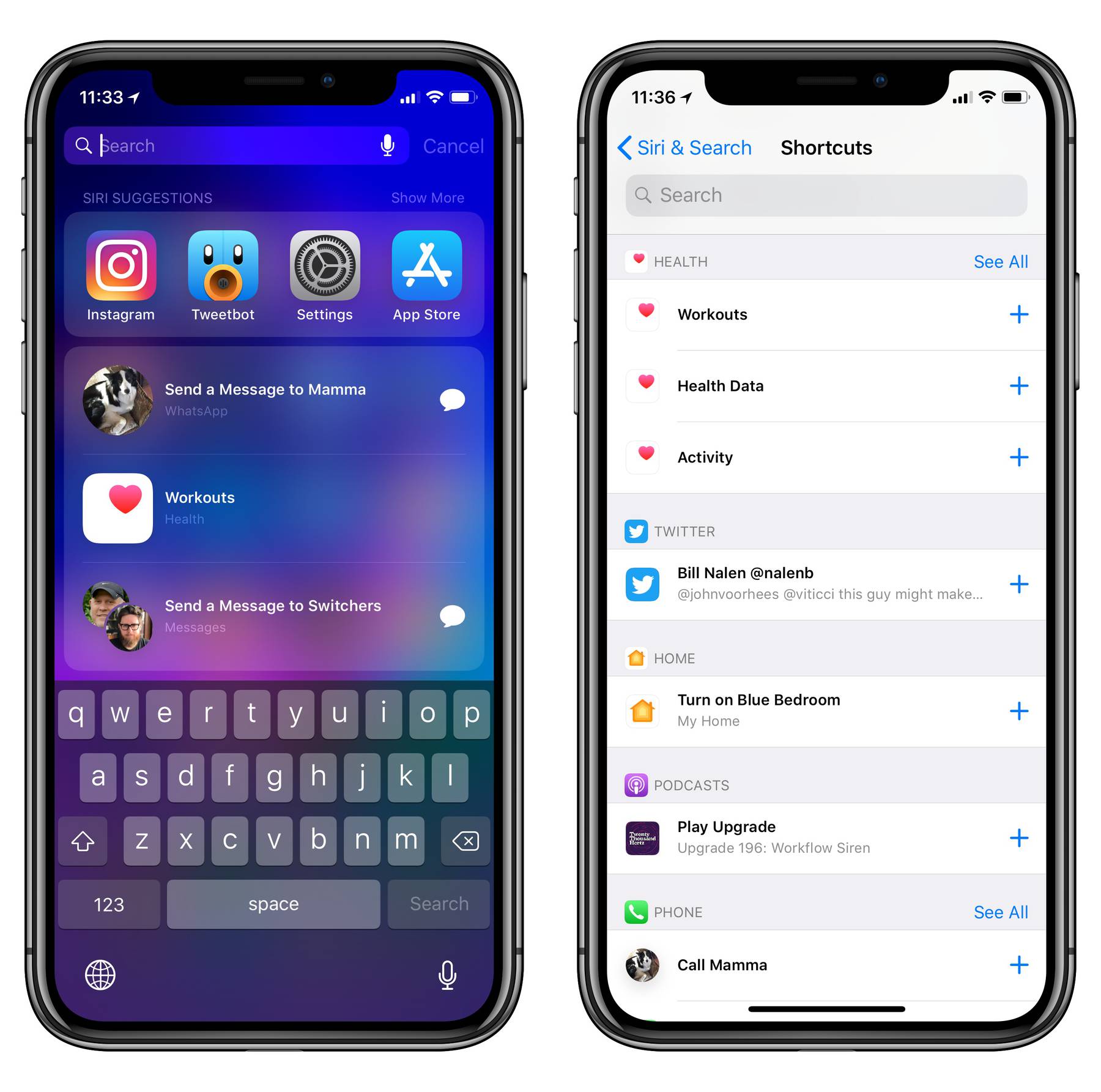 Preview image for Shortcuts: A New Vision for Siri and iOS Automation