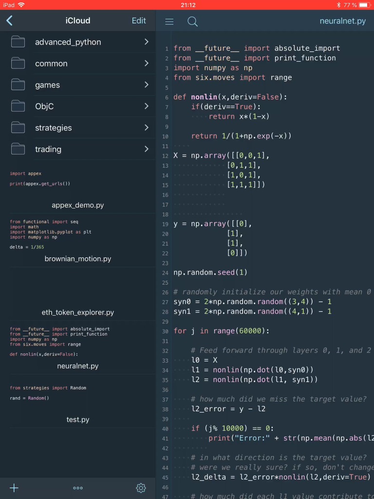 Preview image for Data Science on Your iPad