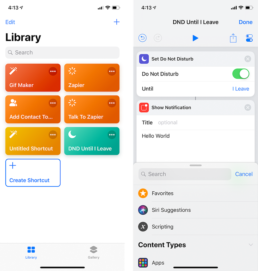 Preview image for How to Create Siri Shortcuts Beyond Your iPhone