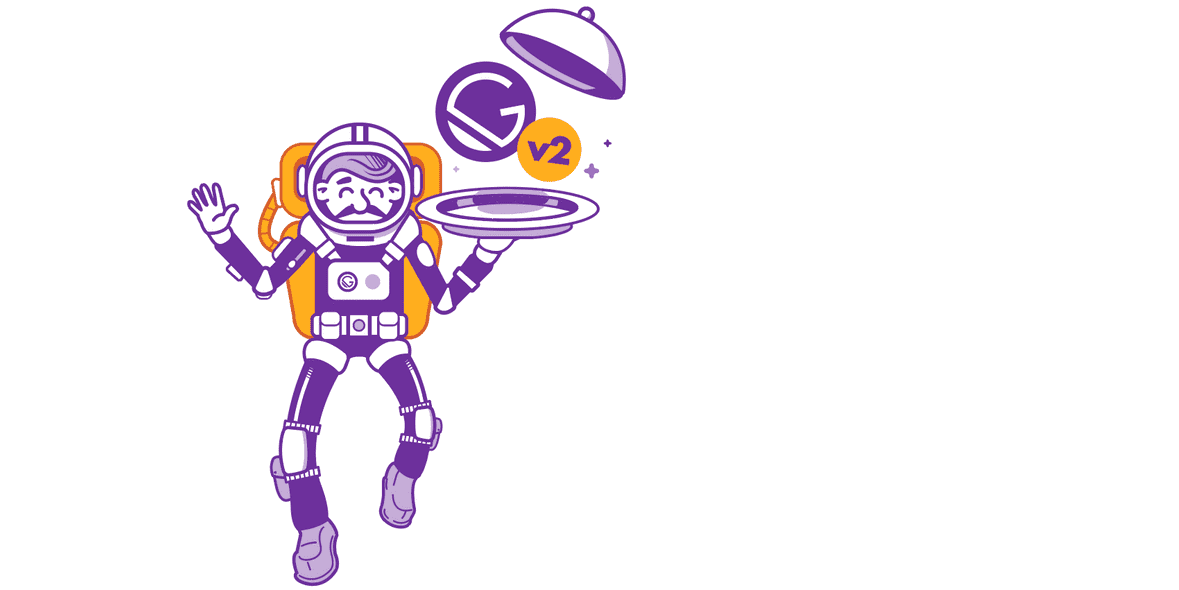 Preview image for Announcing Gatsby 2.0.0 🎉🎉🎉