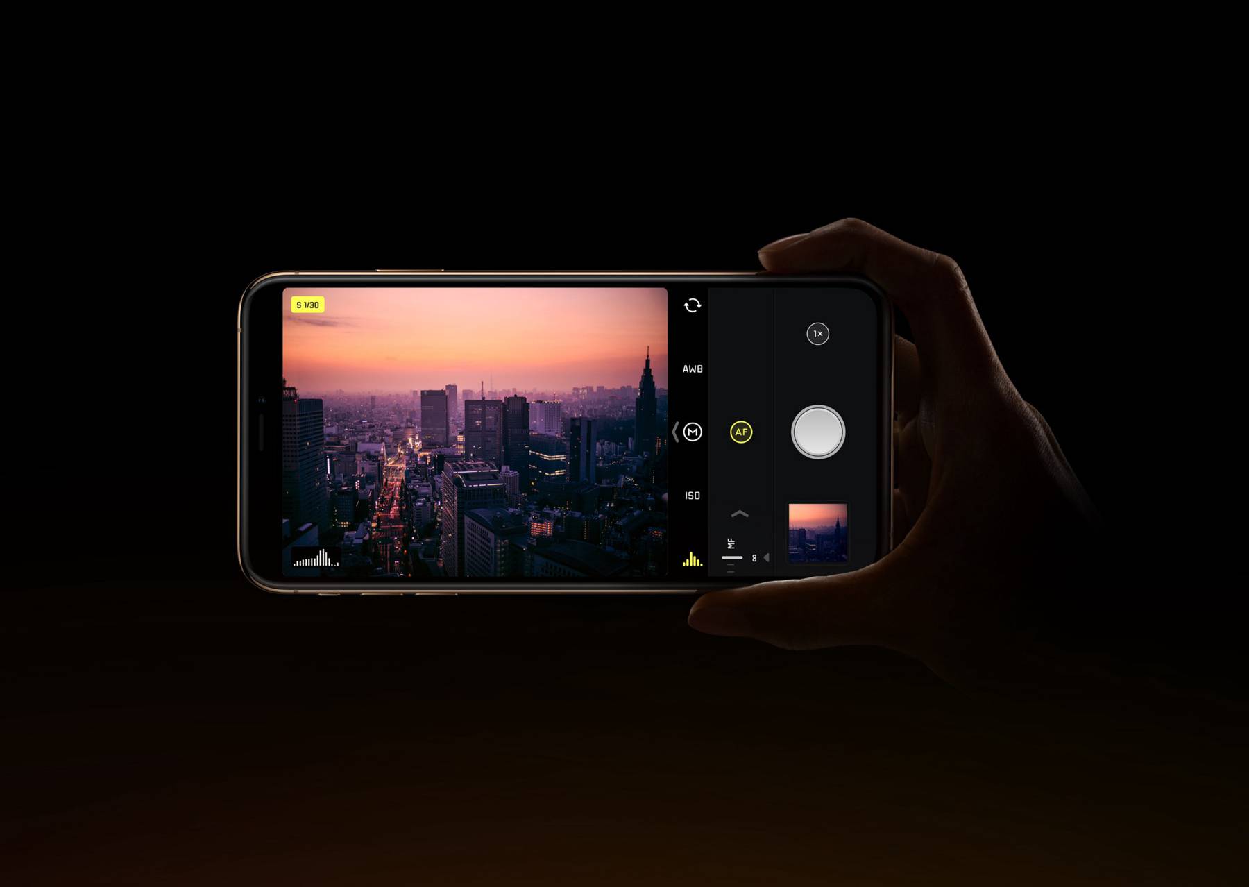 Preview image for iPhone XS: Why It’s A Whole New Camera