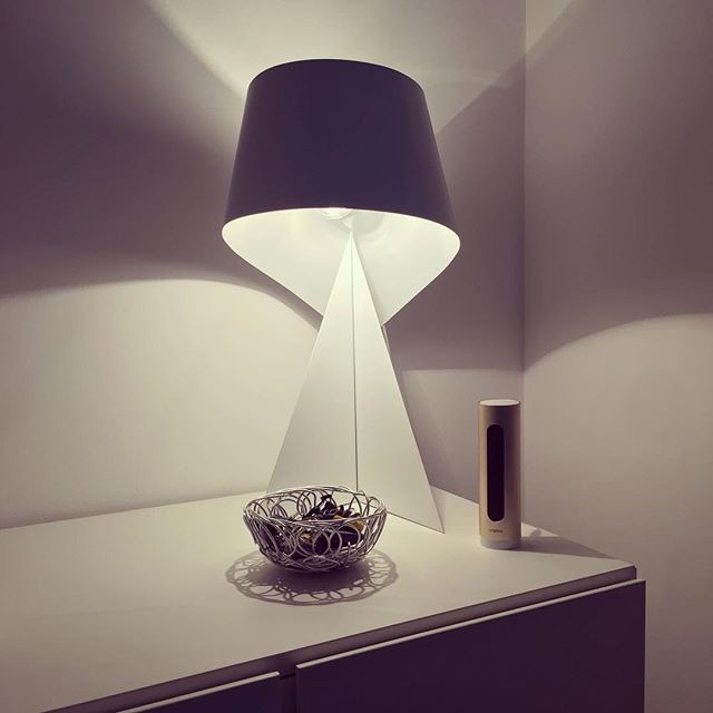 Preview image for HomeKit support rolling out for Netatmo Welcome security camera