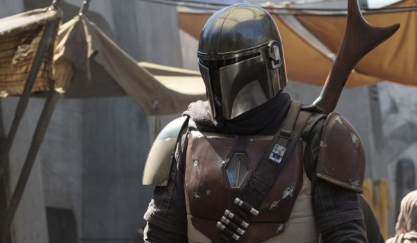 Preview image for Star Wars 'The Mandalorian' image, list of directors revealed