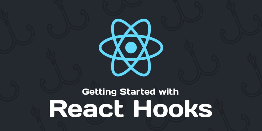Preview image for Getting Started with React Hooks