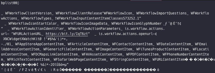 Preview image for Creating iOS 12 Shortcuts with JavaScript and Shortcuts JS 🧞