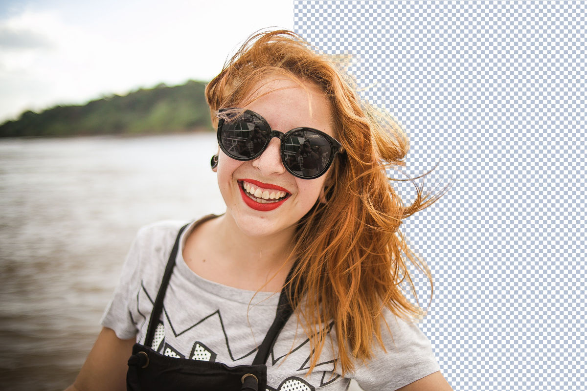 Preview image for Remove Image Background