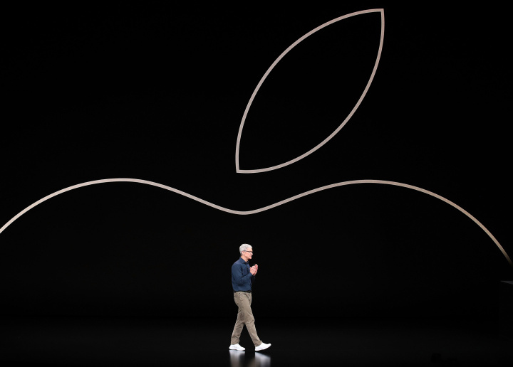 Preview image for Tim Cook