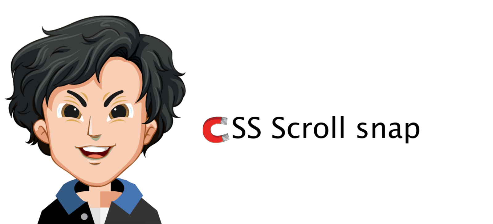 Preview image for CSS Scroll Snap — How It Really Works