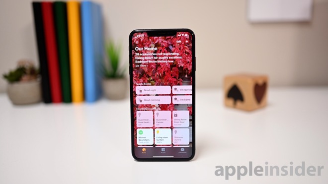 Preview image for Our favorite tips and tricks for making the most out of Apple HomeKit