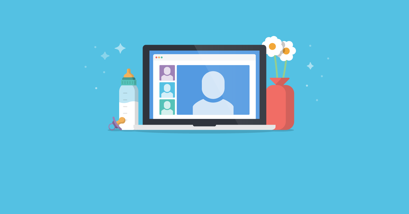 Preview image for Life at Litmus: How Remote Work Makes It Easier to Balance Family and Career