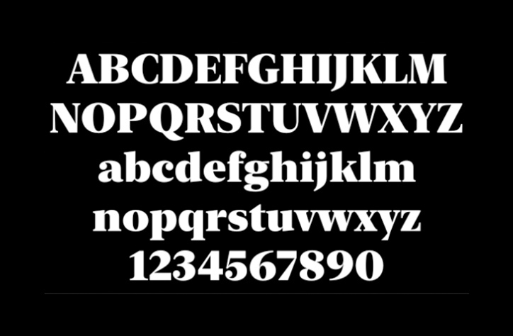 Preview image for Apple’s new typeface is available for use right now