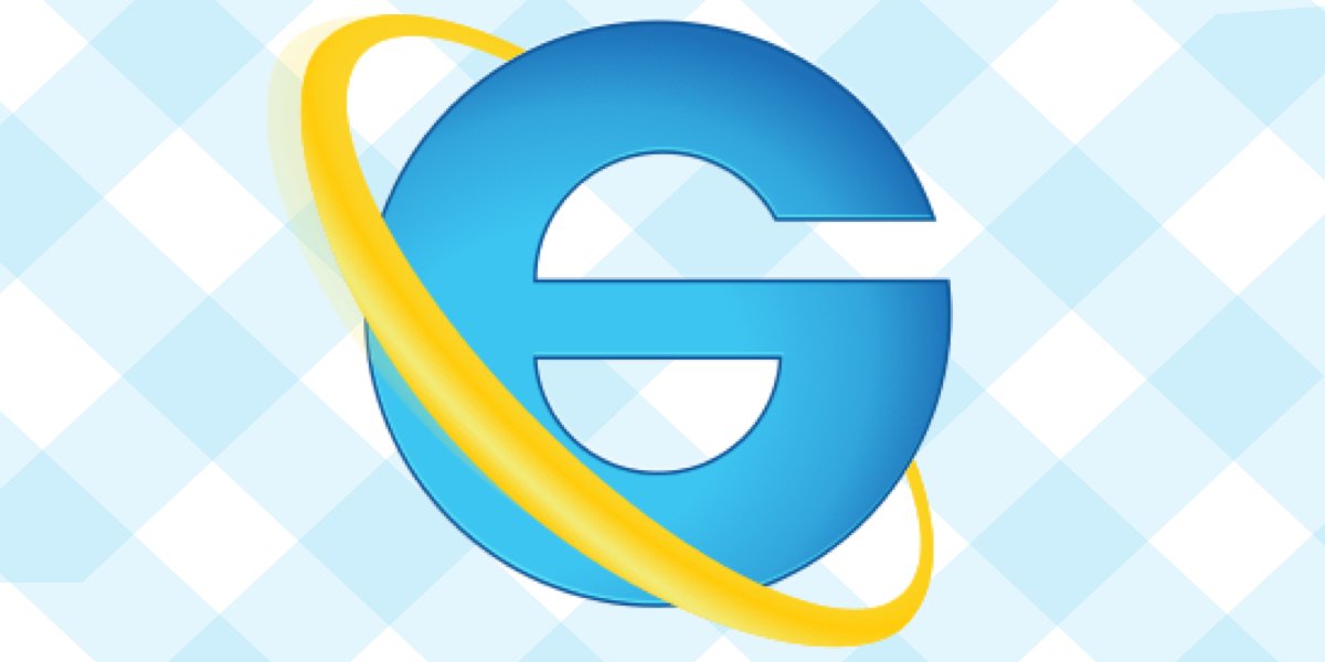 Preview image for A Business Case for Dropping Internet Explorer