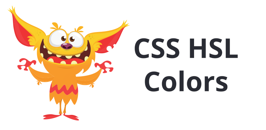 Preview image for Why CSS HSL Colors are Better!