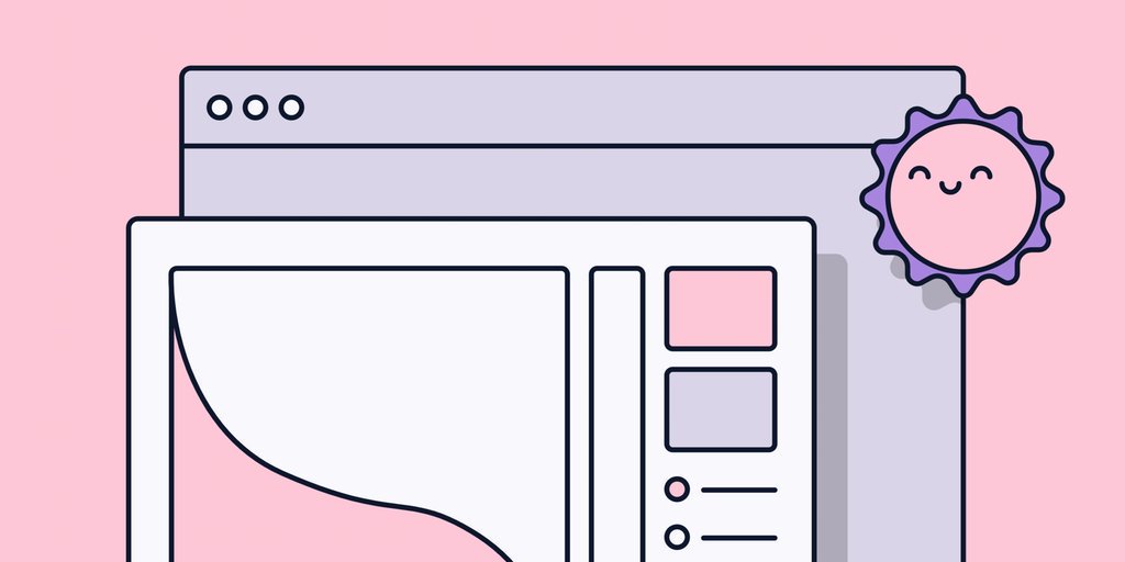 Preview image for Happy Hues - Curated colors in context.