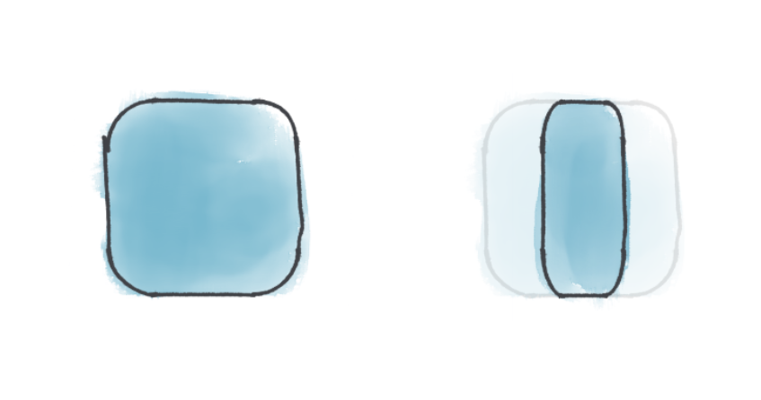 Preview image for Animating CSS Width and Height Without the Squish Effect