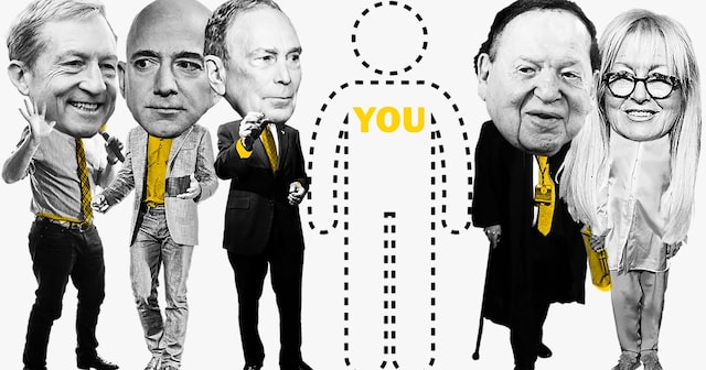 Preview image for What Bloomberg’s $11 million Super Bowl ad would cost you on your budget