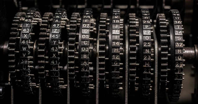 Preview image for The Intelligence Coup of The Century