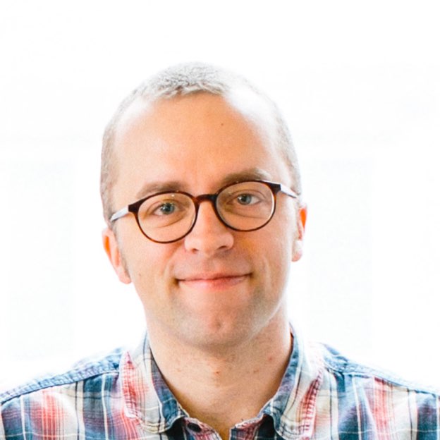 Preview image for Through a design system, darkly