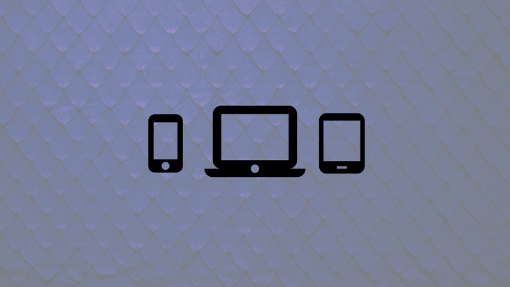 Preview image for New media queries you need to know