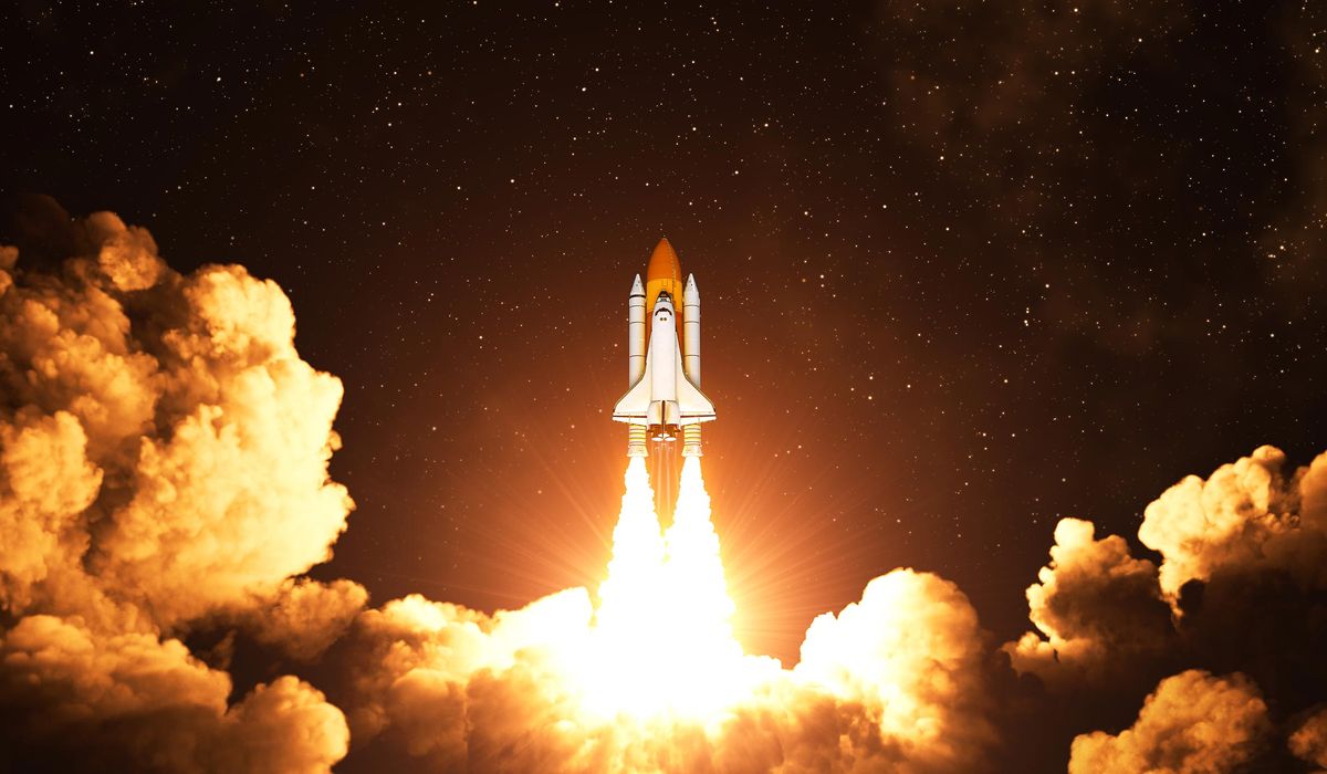 Preview image for Maintaining a secure Apple environment: A discussion with NASA