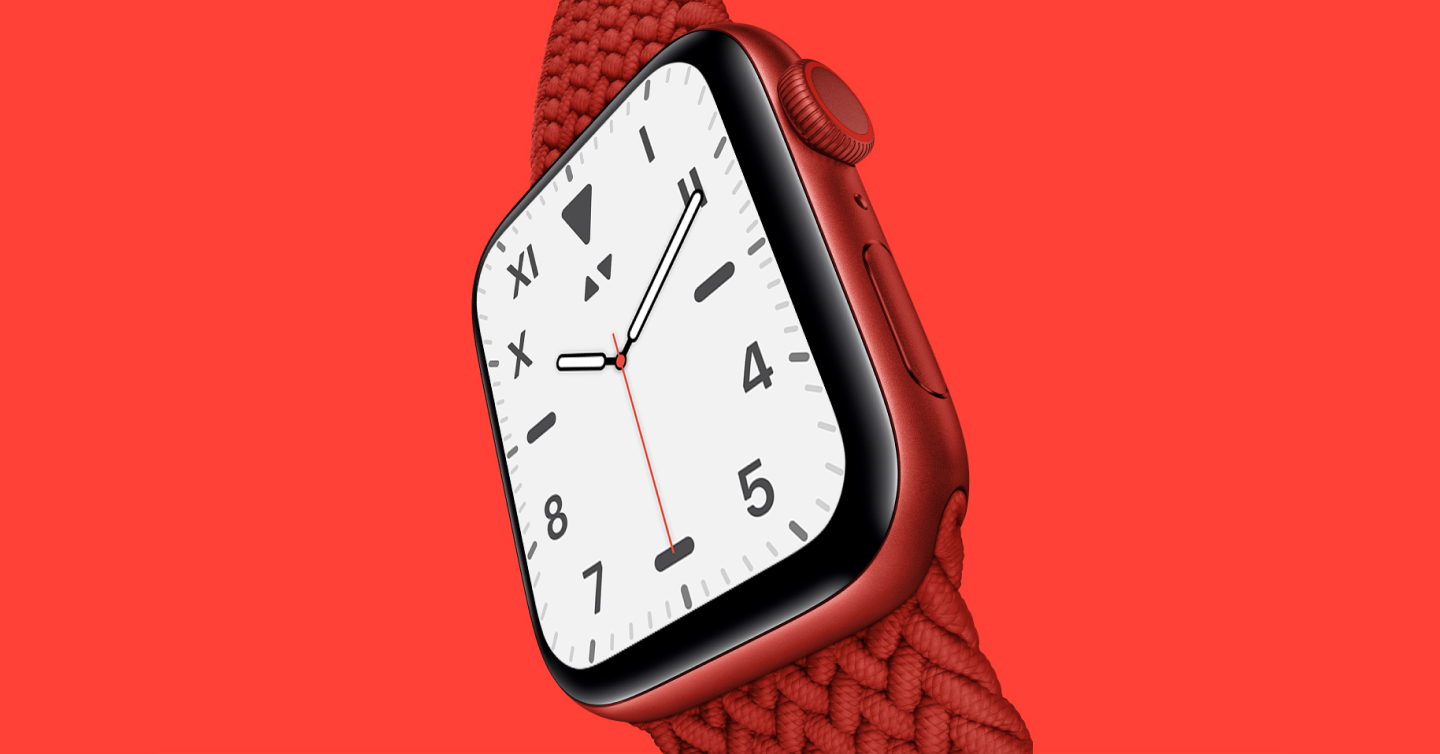 Preview image for The iconic watches that inspired Apple Watch faces