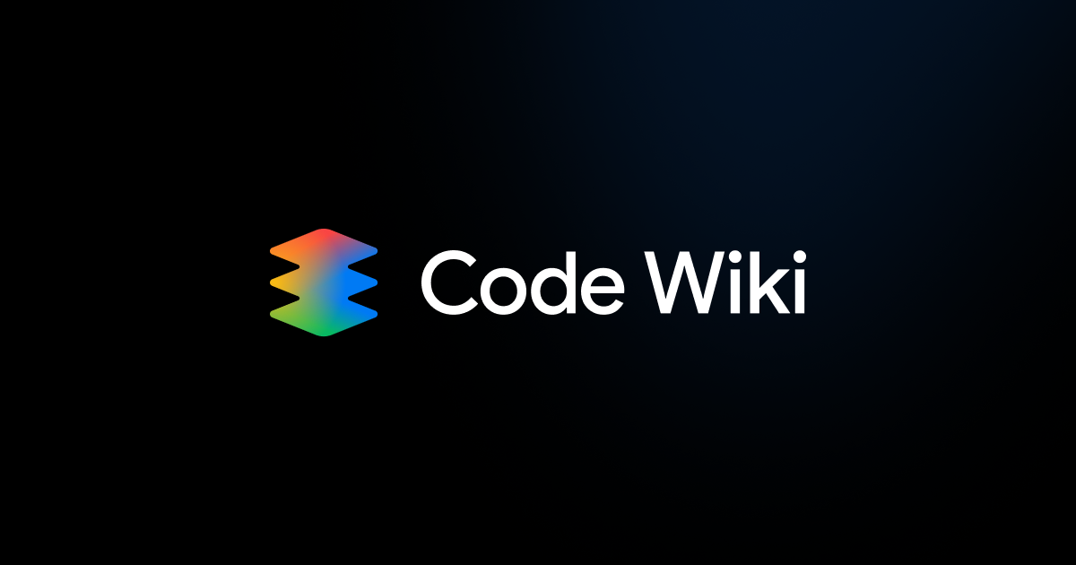 Preview image for Code Wiki